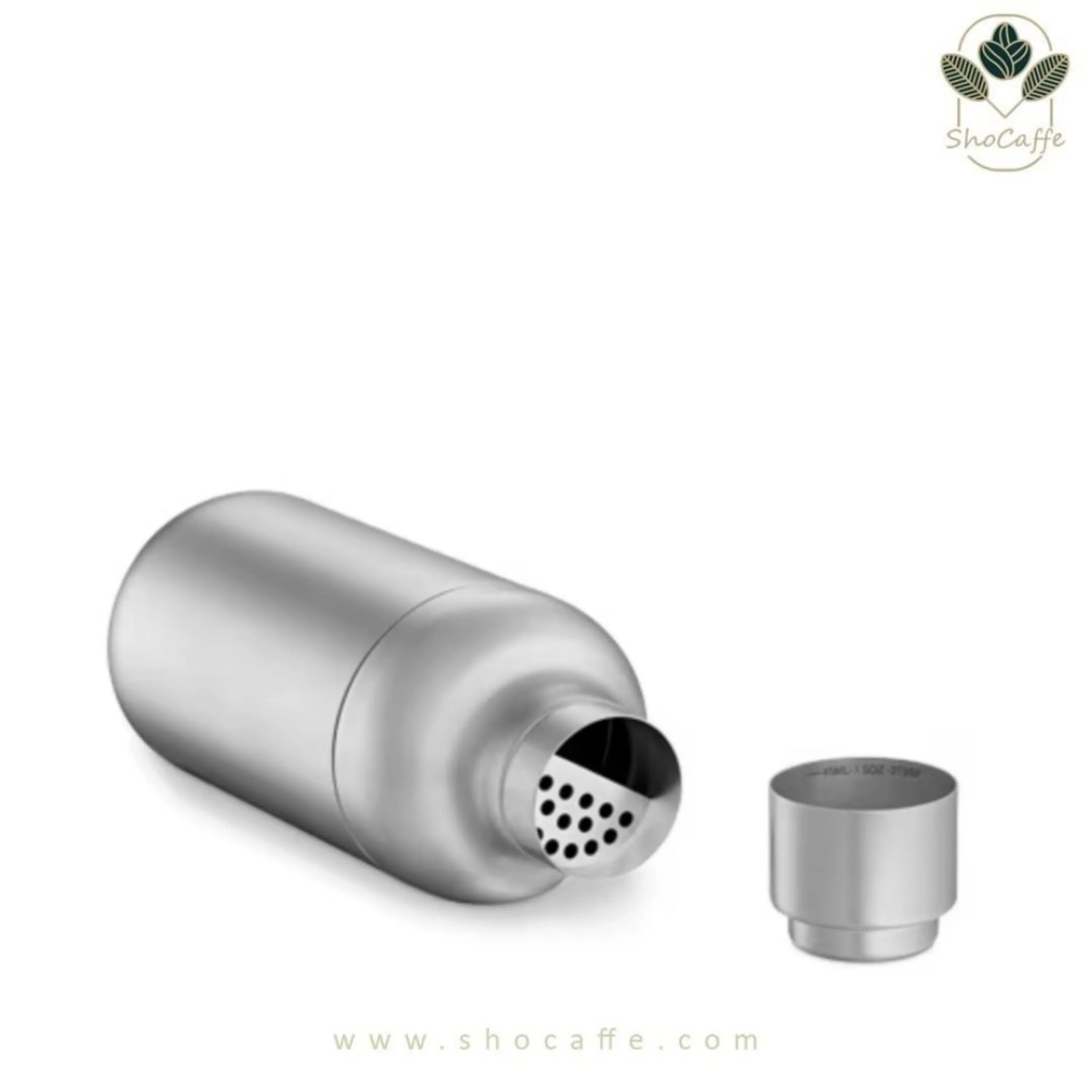شیکر باریستا نسپرسو Nespresso Barista Shaker شیکر باریستا نسپرسو Nespresso Barista Shaker